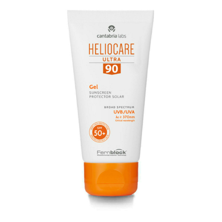 รูปภาพสินค้า:Heliocare Ultra Gel