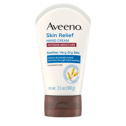 รูปภาพสินค้า:Aveeno Skin Relief Hand Cream