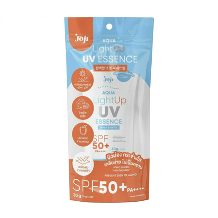 รูปภาพสินค้า:JOJI Secret Young Aqua Light Up UV Essence