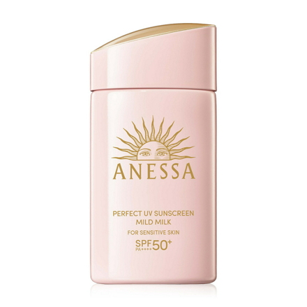 รูปภาพสินค้า:ANESSA Perfect UV Sunscreen Skincare Mild Milk