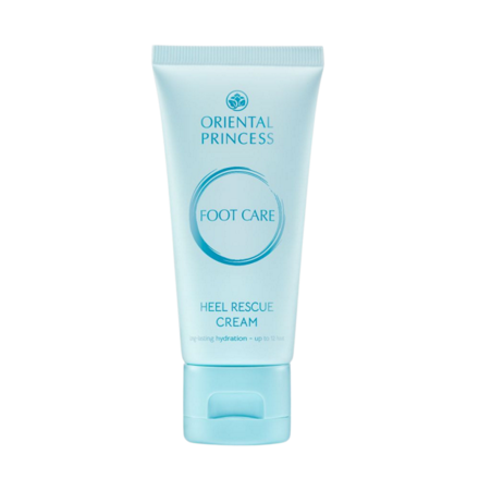 รูปภาพสินค้า:Oriental Princess Foot Care Heel Rescue Cream