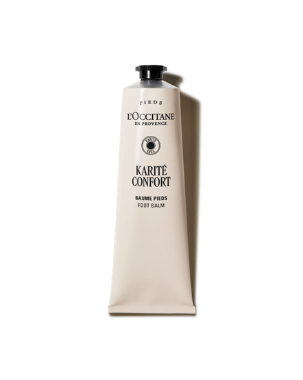 รูปภาพสินค้า:L'Occitane Shea Butter Foot Balm