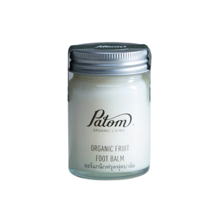 รูปภาพสินค้า:Patom Foot Balm Organic