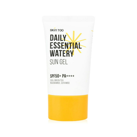 รูปภาพสินค้า:Skintoo Daily Essential Watery Sun Gel SPF 50+ PA++++
