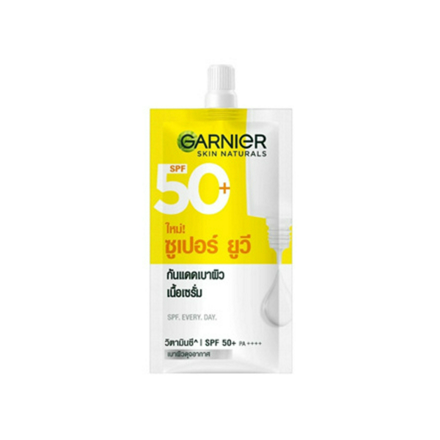 รูปภาพสินค้า:Garnier Super UV-Invisible Serum Sunscreen SPF 50+ PA++++