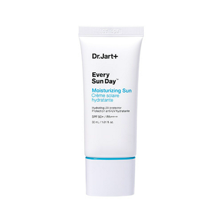 รูปภาพสินค้า:Dr.Jart+ Every Sun Day Waterproof Sun Milk SPF 50+ PA++++