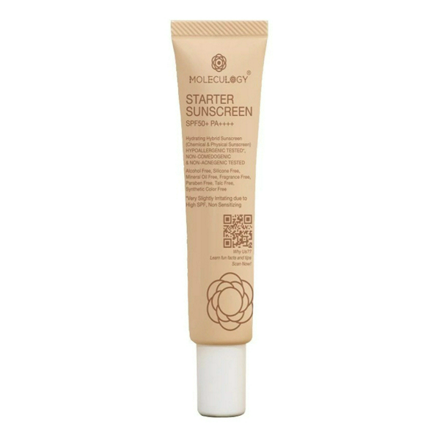 รูปภาพสินค้า:Moleculogy Stater Sunscreen SPF 50 PA++++