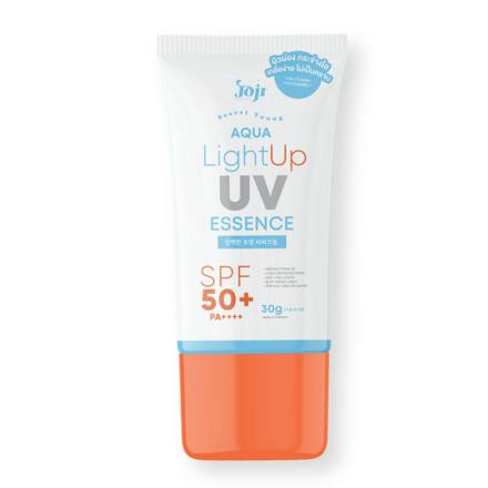 รูปภาพสินค้า:Joji Aqua Light Up UV Essence SPF 50+ PA++++