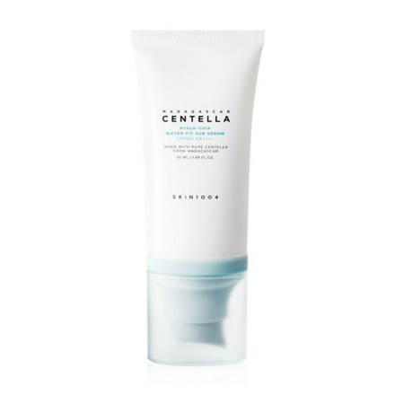 รูปภาพสินค้า:Madagascar Centella Hyalu-Cica Water-Fit SPF 50+ PA++++