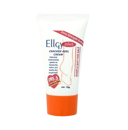รูปภาพสินค้า:Ellgy Plus Cracked Heel Cream