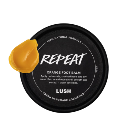 รูปภาพสินค้า:LUSH REPEAT FOOT BALM