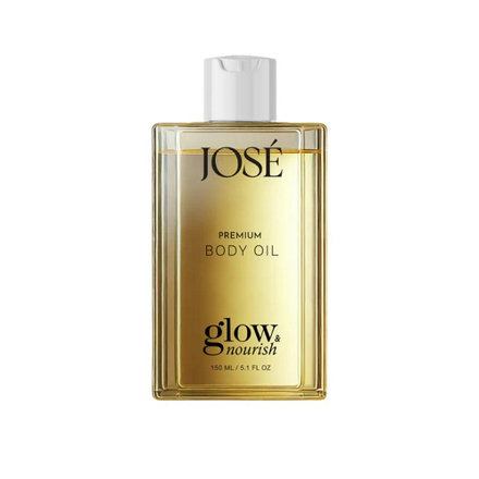 รูปภาพสินค้า:Jose Premium Body Oil
