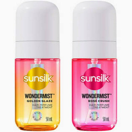 รูปภาพสินค้า:Sunsilk Wonder Mist Perfume Spray for Hair