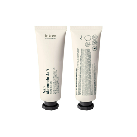 รูปภาพสินค้า:intree Organic Mountain Hand Cream