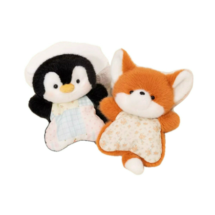 รูปภาพสินค้า:ตุ๊กตาคลายกังวล (Sensory Dolls)