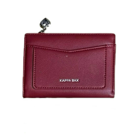 รูปภาพสินค้า:KAPPABKK Millie Short Wallet