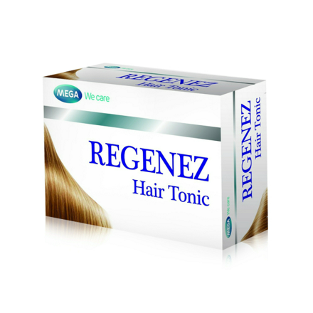 รูปภาพสินค้า:Regenez Hair Tonic