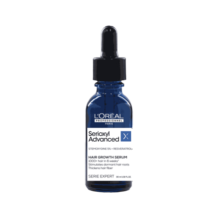 รูปภาพสินค้า:L'Oreal Professionnel Serioxyl Advanced Serum