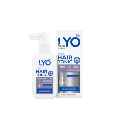 รูปภาพสินค้า:LYO Hair Tonic