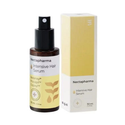 รูปภาพสินค้า:Nectapharma Intensive Hair Serum