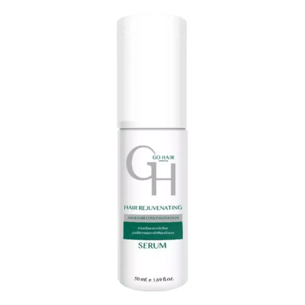 รูปภาพสินค้า:GO HAIR Hair Rejuvenating