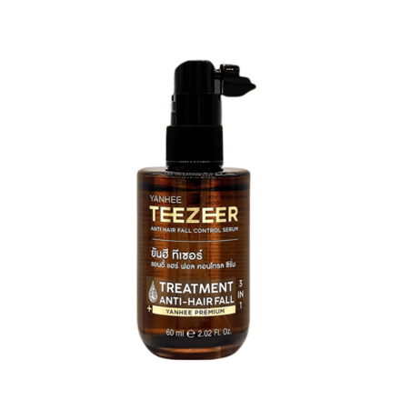 รูปภาพสินค้า:Yanhee Teezeer Anti Hair Fall Control Serum