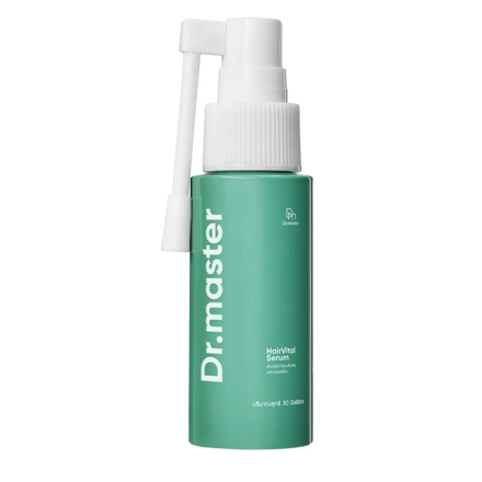 รูปภาพสินค้า:Dr.master Vital Serum