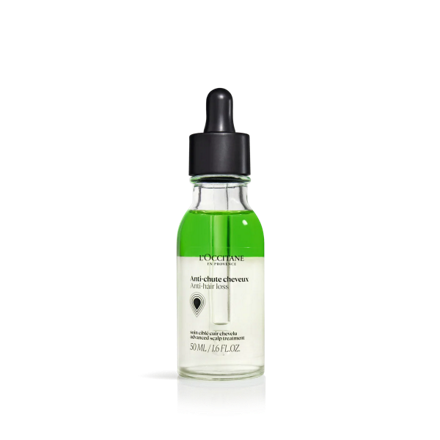 รูปภาพสินค้า:L’Occitane Anti-Hair Loss Serum