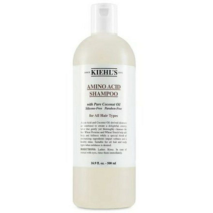 รูปภาพสินค้า:Kiehl's Amino Acid Shampoo