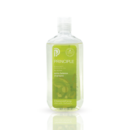 รูปภาพสินค้า:Principle Extra Balance Shampoo
