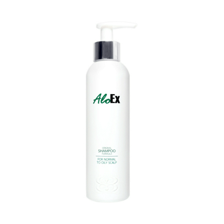 รูปภาพสินค้า:AloEx Hair Regrowth Shampoo