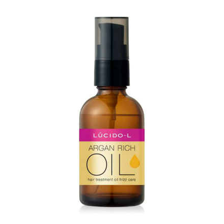 รูปภาพสินค้า:Lucido-L Argan Oil Hair Treatment Oil