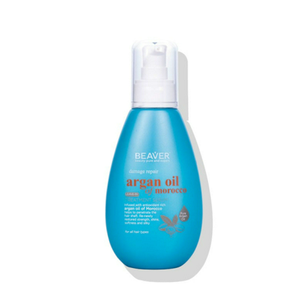 รูปภาพสินค้า:Beaver Damage Repair Argan Oil Of Morocco Leave-In Treatment Serum