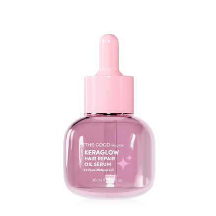 รูปภาพสินค้า:THE GOOD MILLION Keraglow Hair Repair Oil Serum