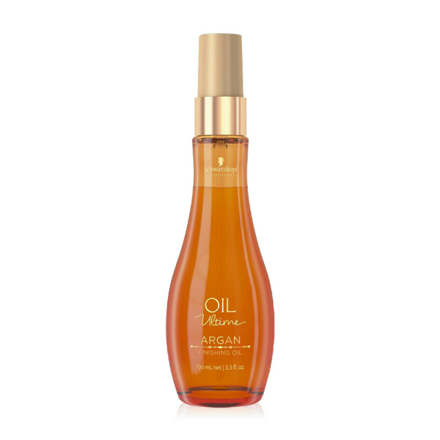 รูปภาพสินค้า:Schwarzkopf Professional Oil Ultime Argan Finishing Oil