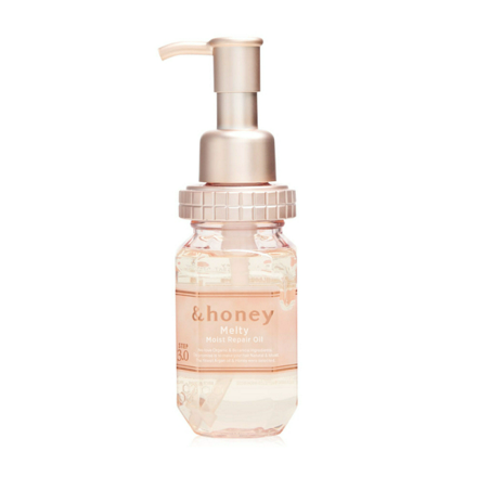 รูปภาพสินค้า:&honey Melty Moist Repair Oil