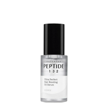 รูปภาพสินค้า:COSRX PEPTIDE-132 Ultra Perfect Hair Bonding Oil Serum