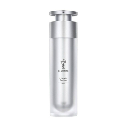 รูปภาพสินค้า:Mqure Molecular Hair Serum