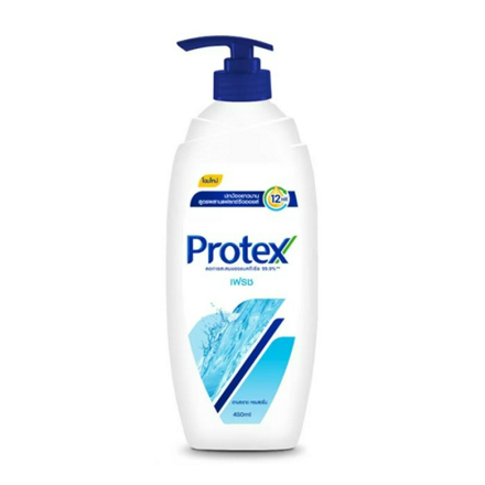 รูปภาพสินค้า:Protex Fresh Shower Cream