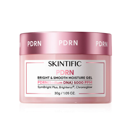 รูปภาพสินค้า:SKINTIFIC PDRN Bright & Smooth Moisture Gel