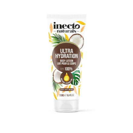 รูปภาพสินค้า:Inecto Naturals Ultra Hydration Body Lotion