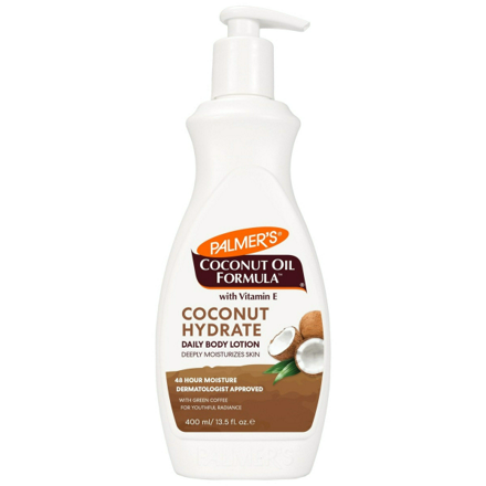 รูปภาพสินค้า:Palmer's Coconut Oil Body Lotion