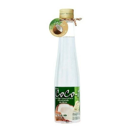 รูปภาพสินค้า:COCO-1 Premium Virgin Coconut Oil