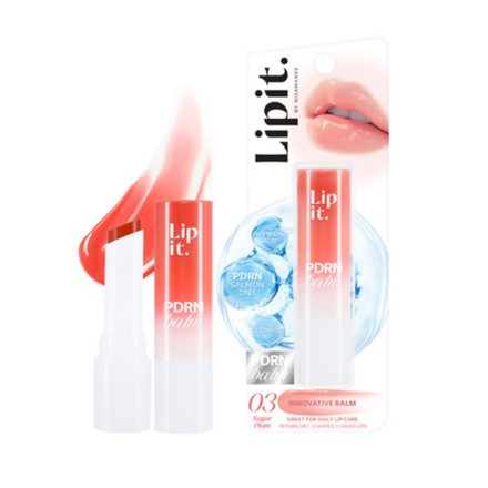 รูปภาพสินค้า:Lip It PDRN Balm