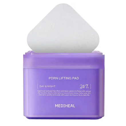 รูปภาพสินค้า:MEDIHEAL PDRN Lifting Toner Pad