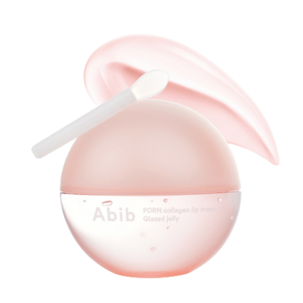 รูปภาพสินค้า:Abib PDRN Collagen Lip Mask