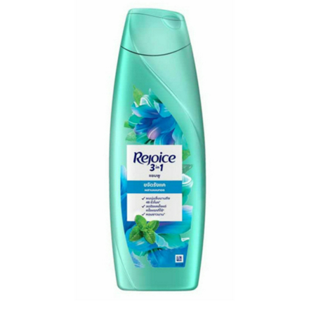 รูปภาพสินค้า:Rejoice 3 in 1 Anti Dandruff Shampoo