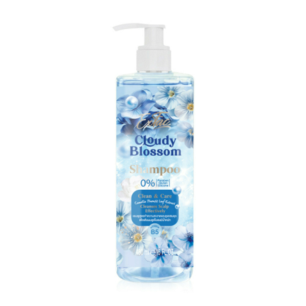 รูปภาพสินค้า:EXFAC Shampoo Cloudy Blossom