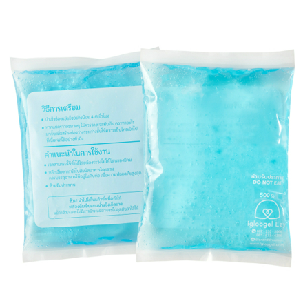 รูปภาพสินค้า:IGLOOGEL Ice Pack Ezy