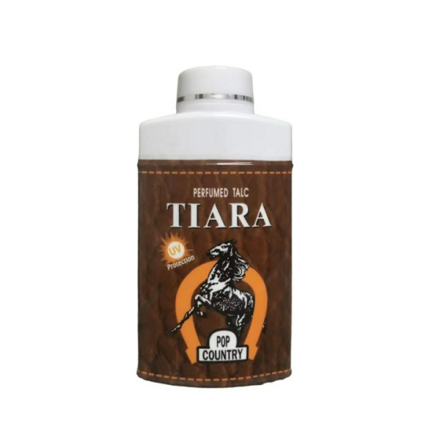 รูปภาพสินค้า:Tiara Pop Country